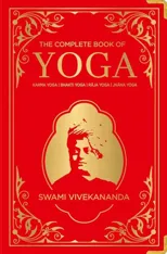 The Complete Book of Yoga