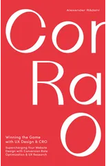 Winning The Game with UX Design and CRO