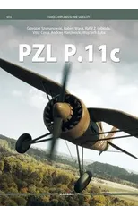 Pzl P.11 C