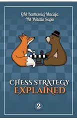 Chess Strategy Explained, Volume 2