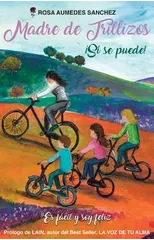 Madre de trillizos
