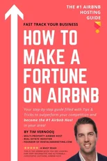 How to Make a Fortune on Airbnb