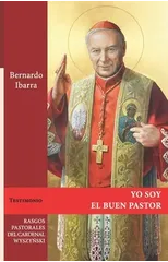 Yo soy el Buen Pastor
