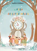 En Kibu i el relloge magic