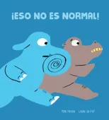 ?Eso No Es Normal!