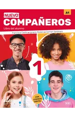 Nuevo Companeros (2021 ed.)