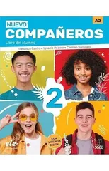Nuevo Companeros (2021 ed.)