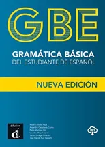 Gramatica basica del estudiante de espanol