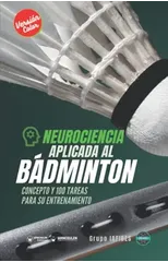 Neurociencia aplicada al badminton