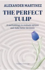 The perfect tulip