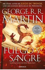 Fuego y sangre