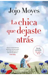 La chica que dejaste atras