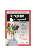 101 Preguntas Para Ser Profe de ELE