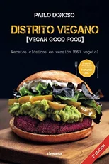 Distrito vegano [Vegan Good Food]