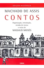 Contos de Machado de Assis