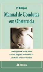 Manual de condutas em obstetricia