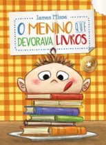 O Menino Que Devorava Livros