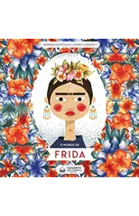 O Mundo de Frida