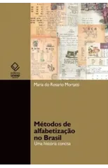 Metodos de alfabetizacao no Brasil