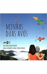 Minhas duas avos