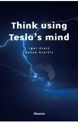 Think using Tesla's mind