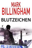 Blutzeichen