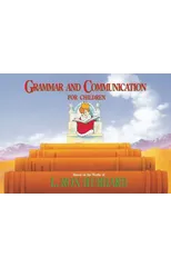 Grammar and Communication for Children