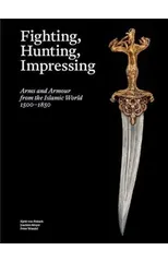 Fighting, Hunting, Impressing