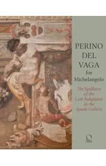 Perino del Vaga for Michelangelo