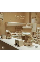 Roxy Paine