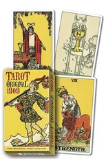 Tarot Original 1909