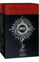 Goetia - Tarot in the Darkness