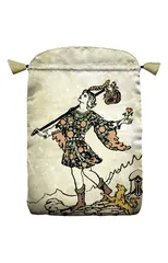 Tarot Original 1909 Tarot Bag