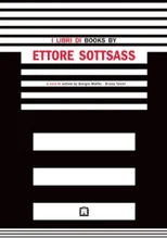 Books By Ettore Sottsass
