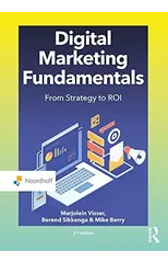 Digital Marketing Fundamentals