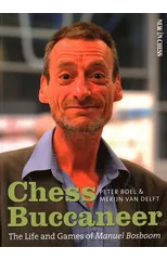 Chess Buccaneer