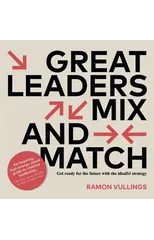 Great Leaders Mix and Match