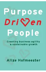 Purpose Driven People