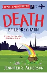 Death by Leprechaun