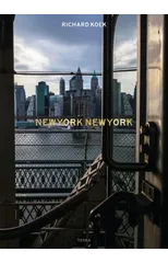 New York New York
