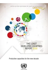 The least developed countries report 2020