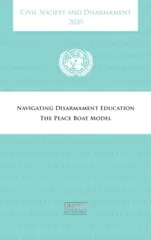 Civil society and disarmament 2020