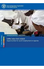 Coffee value chain analysis