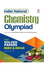 Olympiads Chemistry (E)