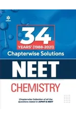 Neet Chapterwise Chemistry (E)