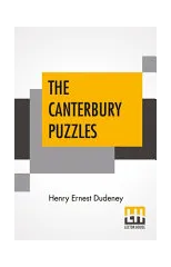 The Canterbury Puzzles