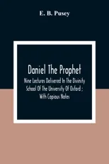 Daniel The Prophet