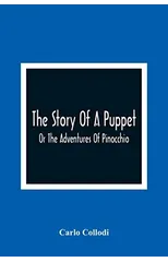 The Story Of A Puppet