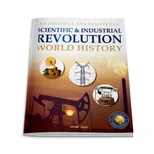 World History - Scientific and Industrial Revolution