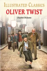 Oliver Twist
